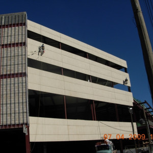 Metro Engenharia