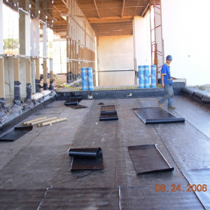 Metro Engenharia