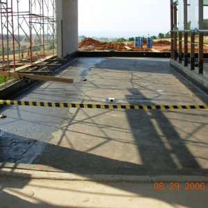 Metro Engenharia