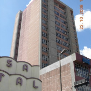 Metro Engenharia
