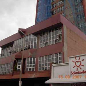 Metro Engenharia