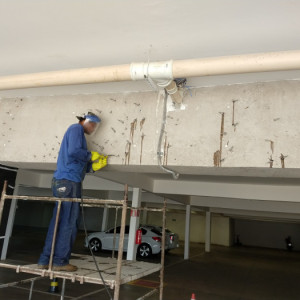 Metro Engenharia